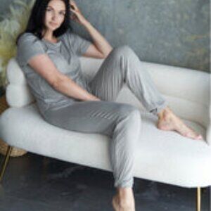 Silkberry Baby Bamboo Lounge Set